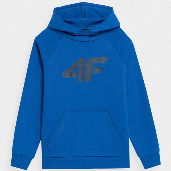 Sweatshirt 4f Jr. 4fjss23tswsm220 36s - Sportmania.hu