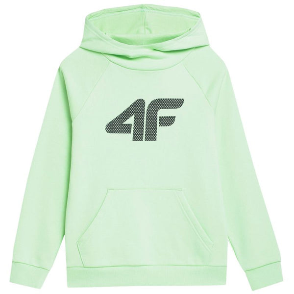 Sweatshirt 4f Jr. 4fjss23tswsm220 42s - Sportmania.hu