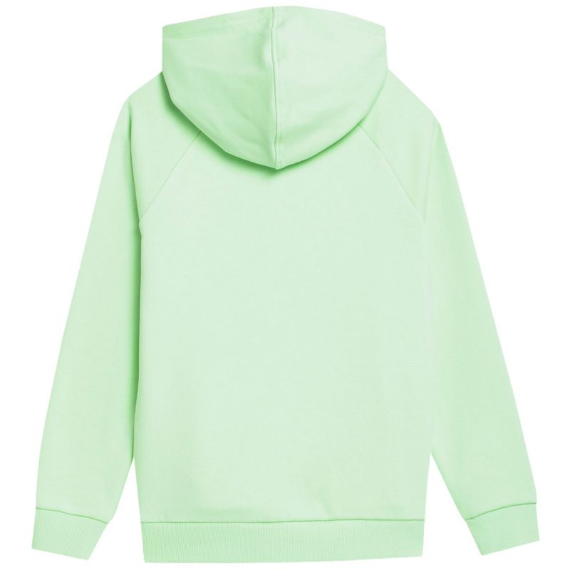 Sweatshirt 4f Jr. 4fjss23tswsm220 42s - Sportmania.hu