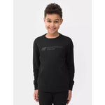 Sweatshirt 4f Jr. 4fjss23tswsm222-20s - Sportmania.hu