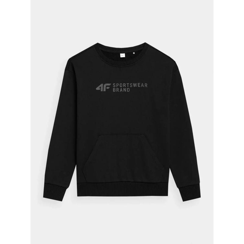 Sweatshirt 4f Jr. 4fjss23tswsm222-20s - Sportmania.hu