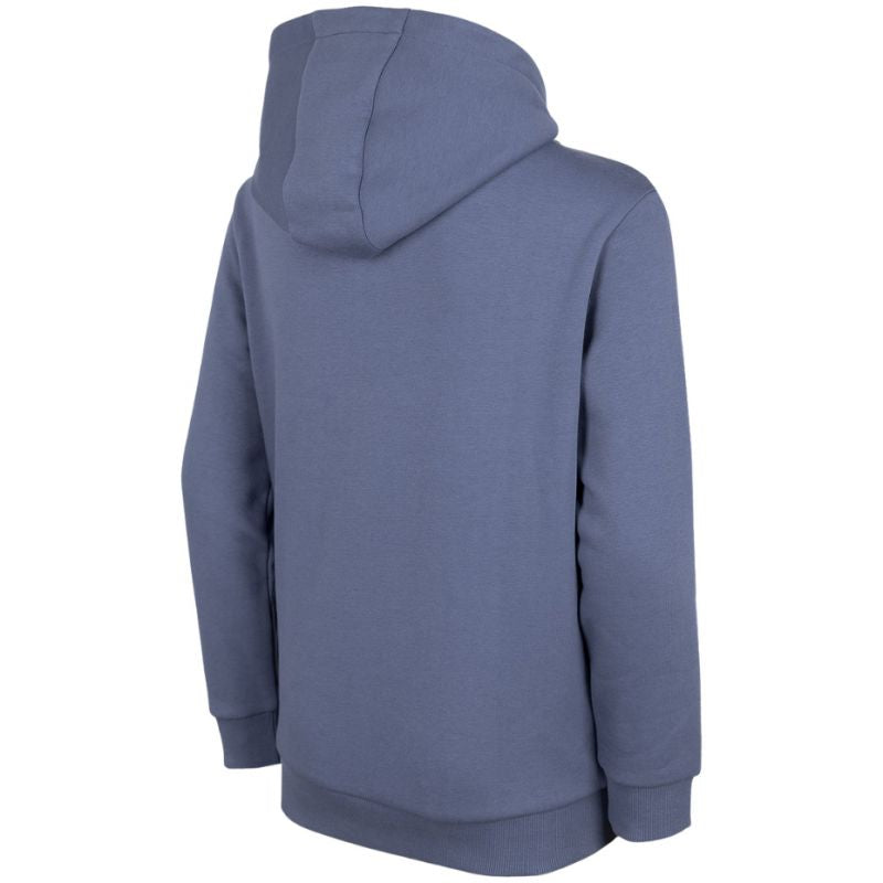 Sweatshirt 4f Jr. Hjz22 Jbld003 32s - Sportmania.hu