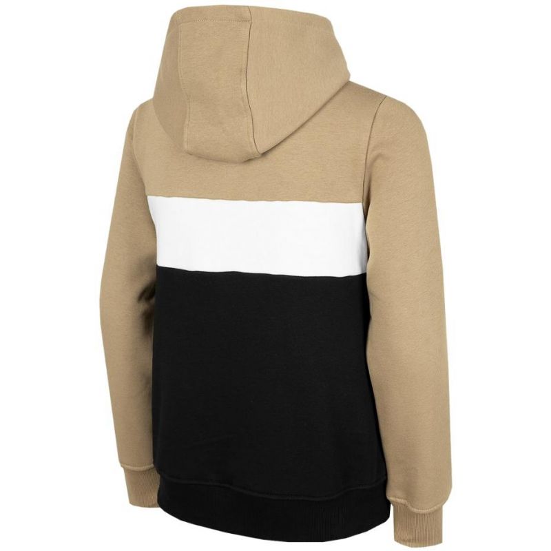 Sweatshirt 4f Light Jr Hjz22 Jblm003 82s - Sportmania.hu