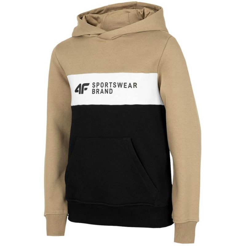Sweatshirt 4f Light Jr Hjz22 Jblm003 82s - Sportmania.hu