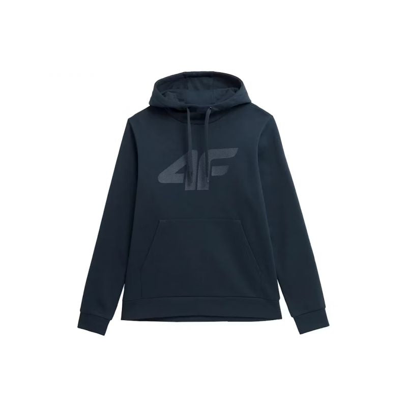 Sweatshirt 4f M 4fss23tswsm353 Dark Navy Blue - Sportmania.hu