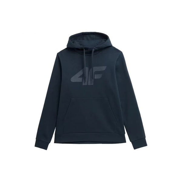 Sweatshirt 4f M 4fss23tswsm353 Dark Navy Blue - Sportmania.hu