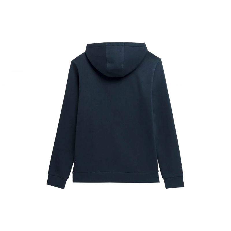 Sweatshirt 4f M 4fss23tswsm353 Dark Navy Blue - Sportmania.hu
