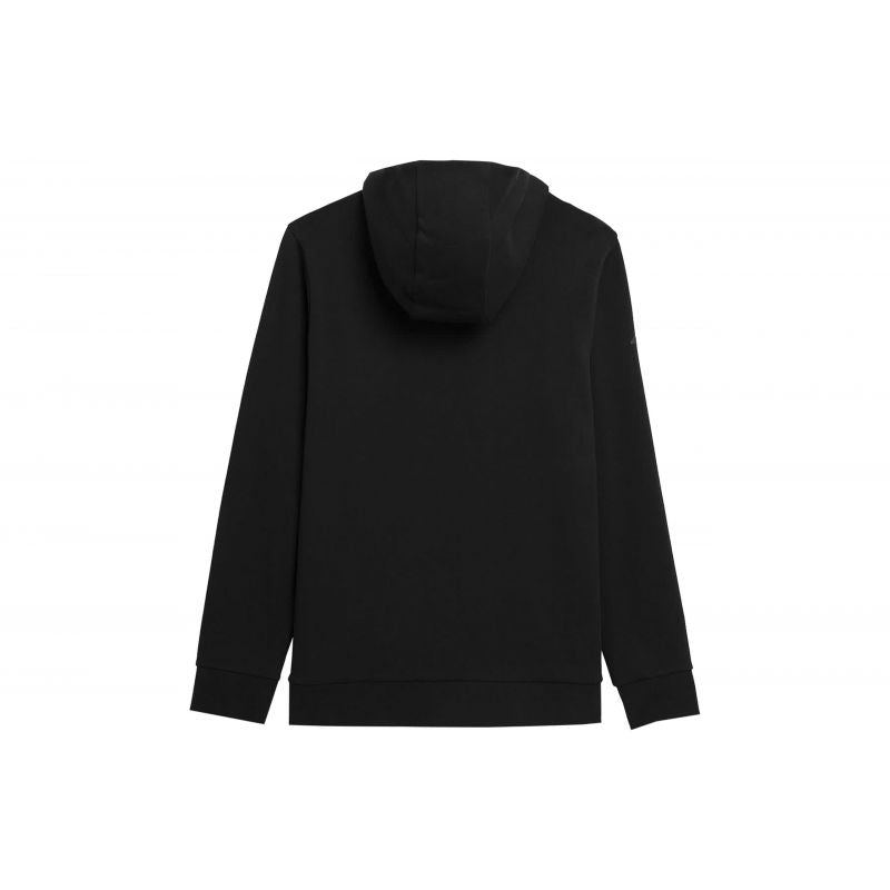 Sweatshirt 4f M 4fss23tswsm549 Deep Black - Sportmania.hu