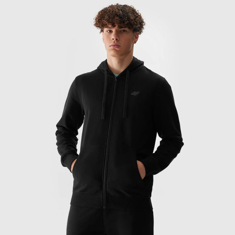 Sweatshirt 4f M 4fwss24tswsm0951 20s - Sportmania.hu