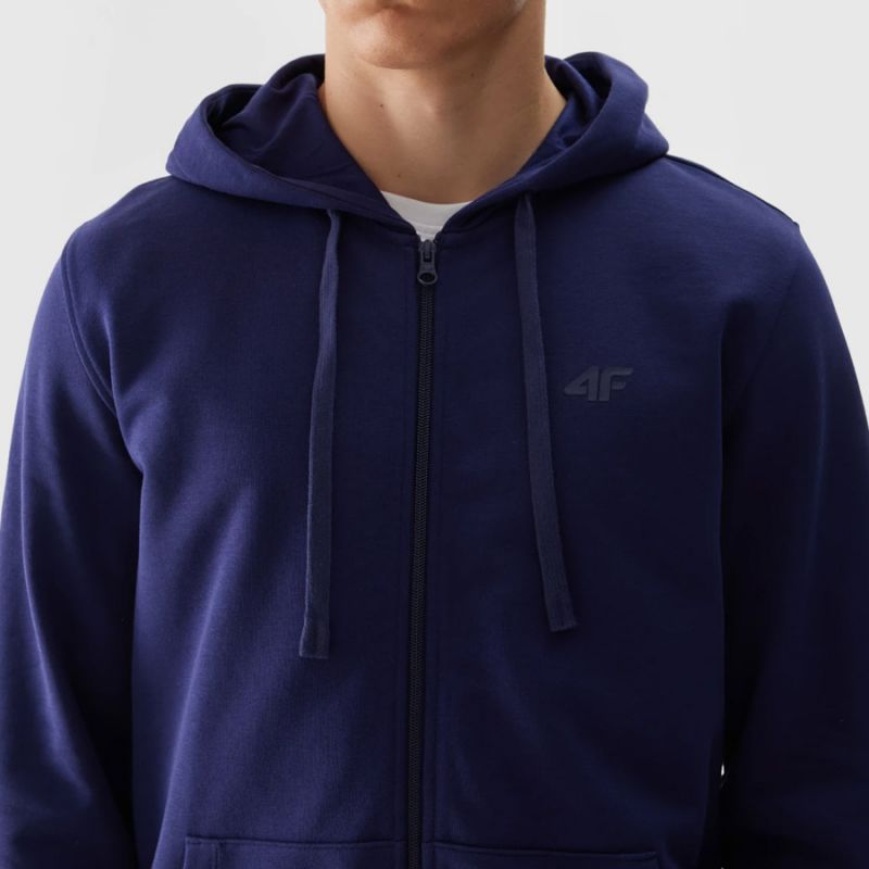 Sweatshirt 4f M 4fwss24tswsm0951 31s - Sportmania.hu