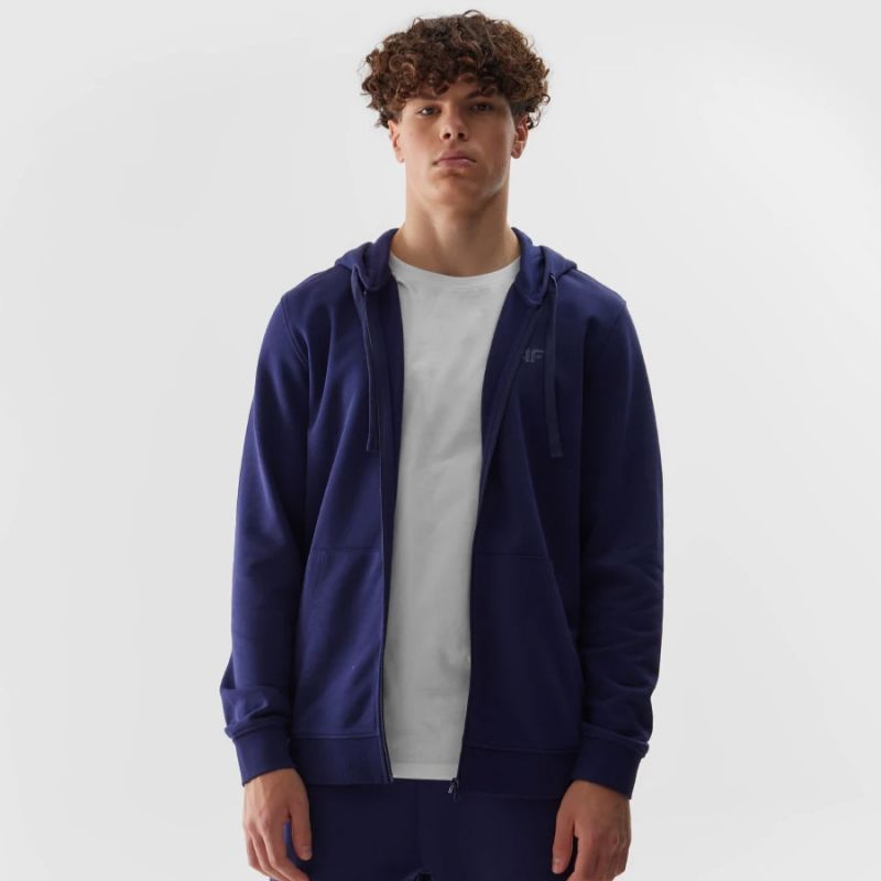 Sweatshirt 4f M 4fwss24tswsm0951 31s - Sportmania.hu