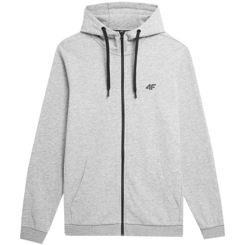 Sweatshirt 4f M0951 M 4fwss24tswsm0951 27m - Sportmania.hu