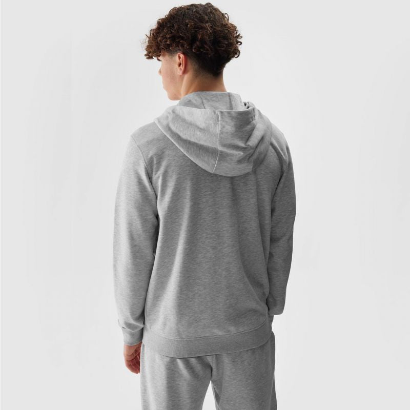 Sweatshirt 4f M0951 M 4fwss24tswsm0951 27m - Sportmania.hu