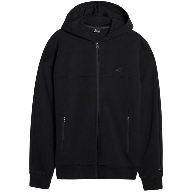 Sweatshirt 4f M1537 M 4fwss25tswsm1537 20s - Sportmania.hu