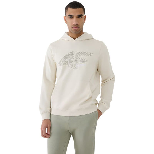 Sweatshirt 4f M1585 M 4fwss25tswsm1585 12s - Sportmania.hu