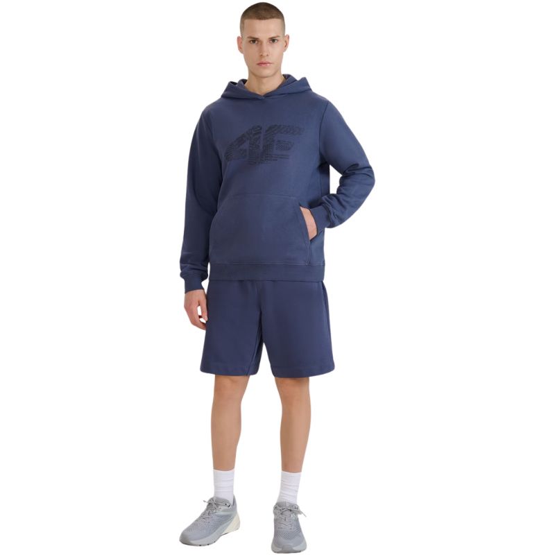 Sweatshirt 4f M1585 M 4fwss25tswsm1585 22s - Sportmania.hu