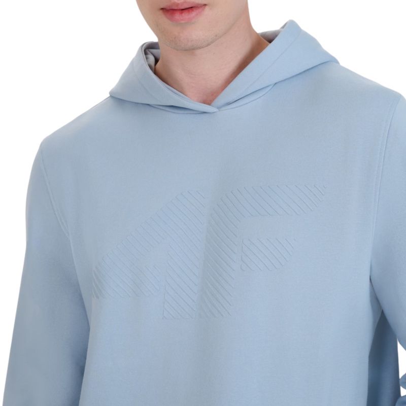 Sweatshirt 4f M1621 M 4fwss25tswsm1621 34s - Sportmania.hu