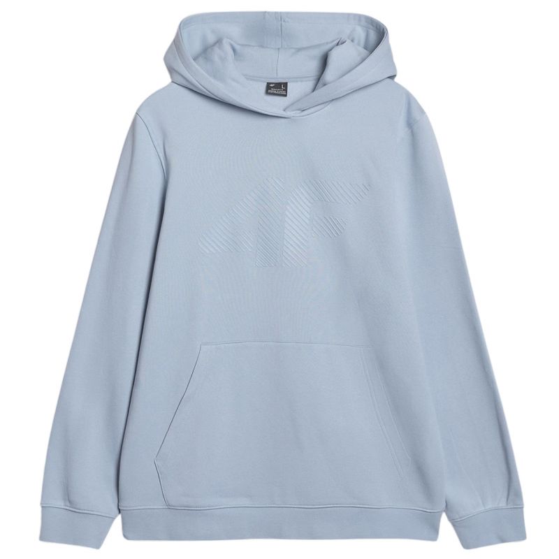 Sweatshirt 4f M1621 M 4fwss25tswsm1621 34s - Sportmania.hu