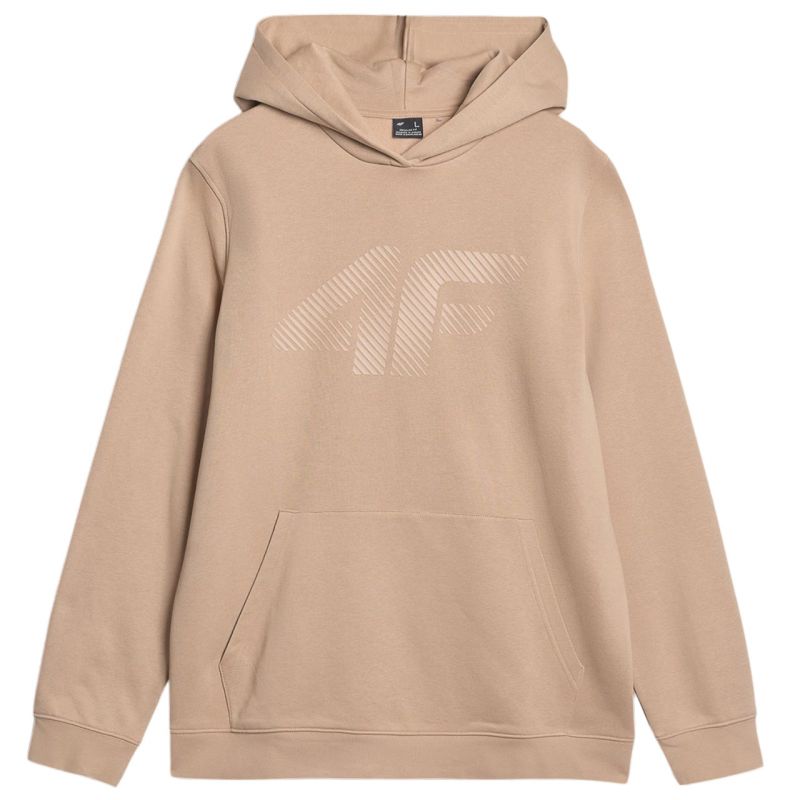 Sweatshirt 4f M1621 M 4fwss25tswsm1621 83s - Sportmania.hu