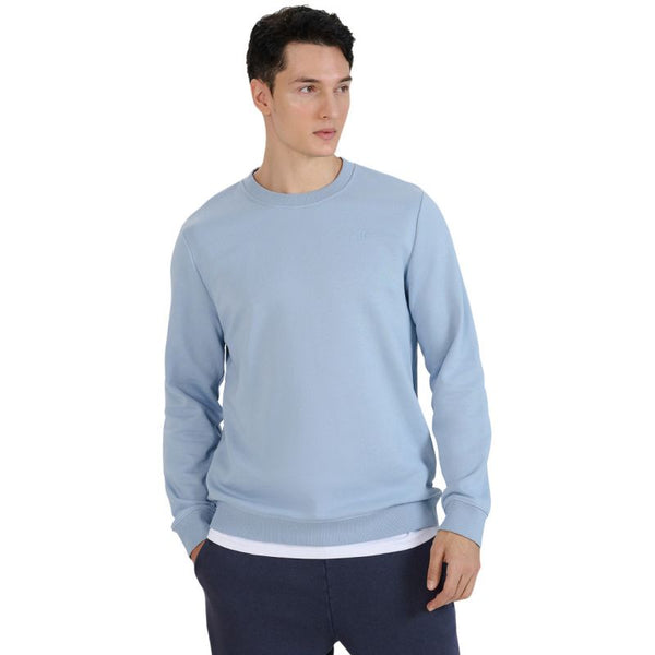 Sweatshirt 4f M1622 M 4fwss25tswsm1622 34s Pulóver - Sportmania.hu