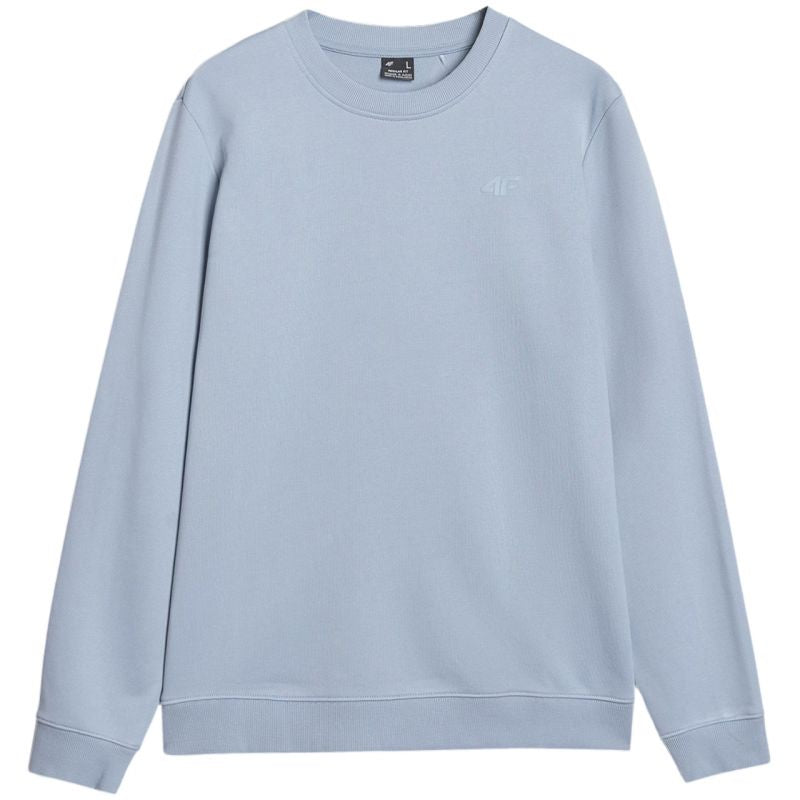 Sweatshirt 4f M1622 M 4fwss25tswsm1622 34s Pulóver - Sportmania.hu