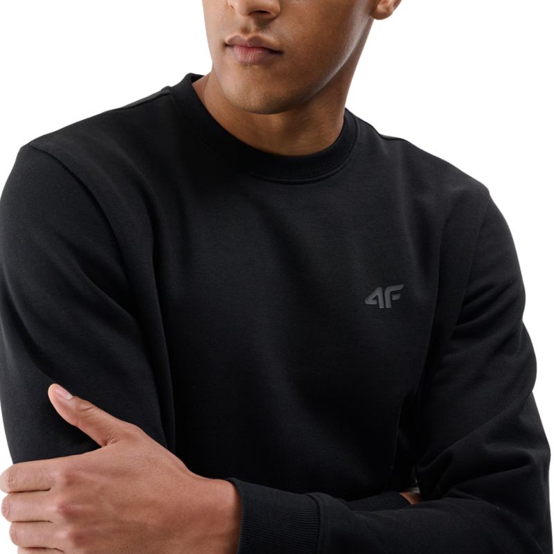 Sweatshirt 4f M1767 M 4fwmm00tswsm1767 20s Pulóver - Sportmania.hu