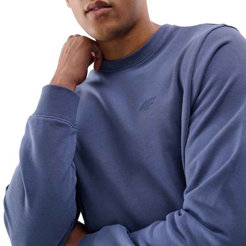 Sweatshirt 4f M1767 M 4fwmm00tswsm1767 32s Pulóver - Sportmania.hu