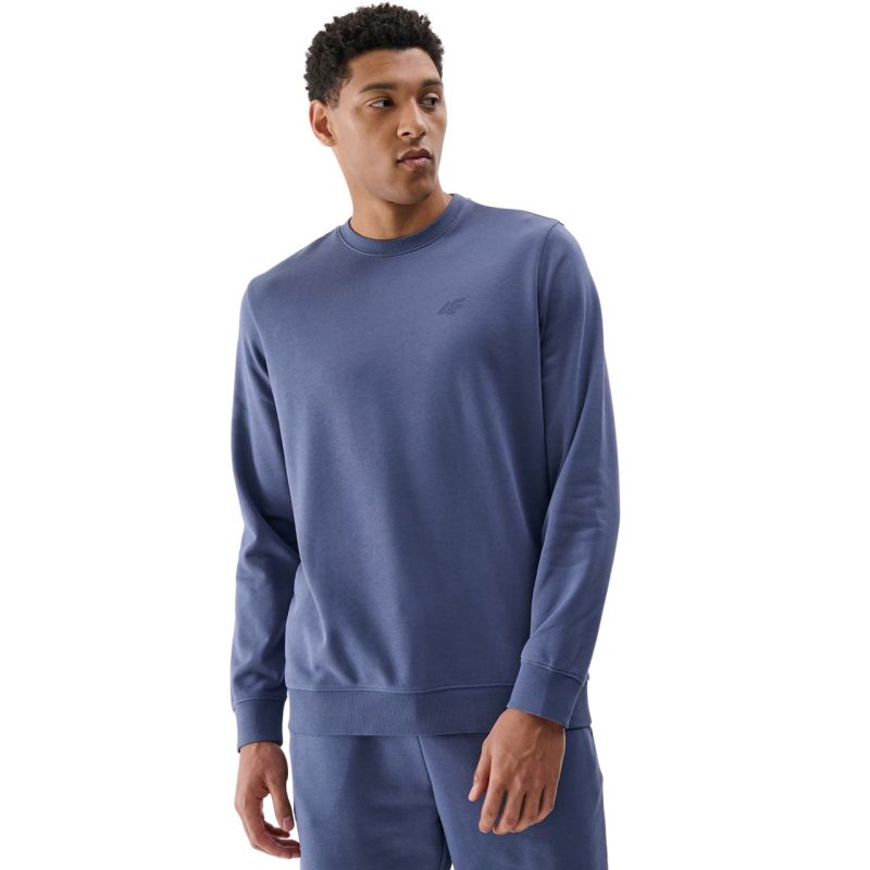Sweatshirt 4f M1767 M 4fwmm00tswsm1767 32s Pulóver - Sportmania.hu
