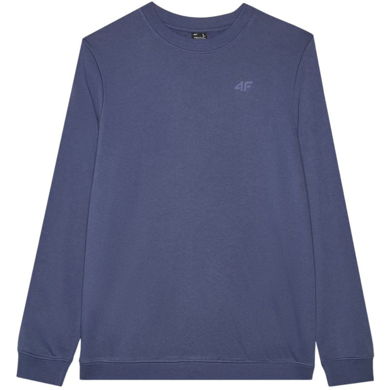 Sweatshirt 4f M1767 M 4fwmm00tswsm1767 32s Pulóver - Sportmania.hu