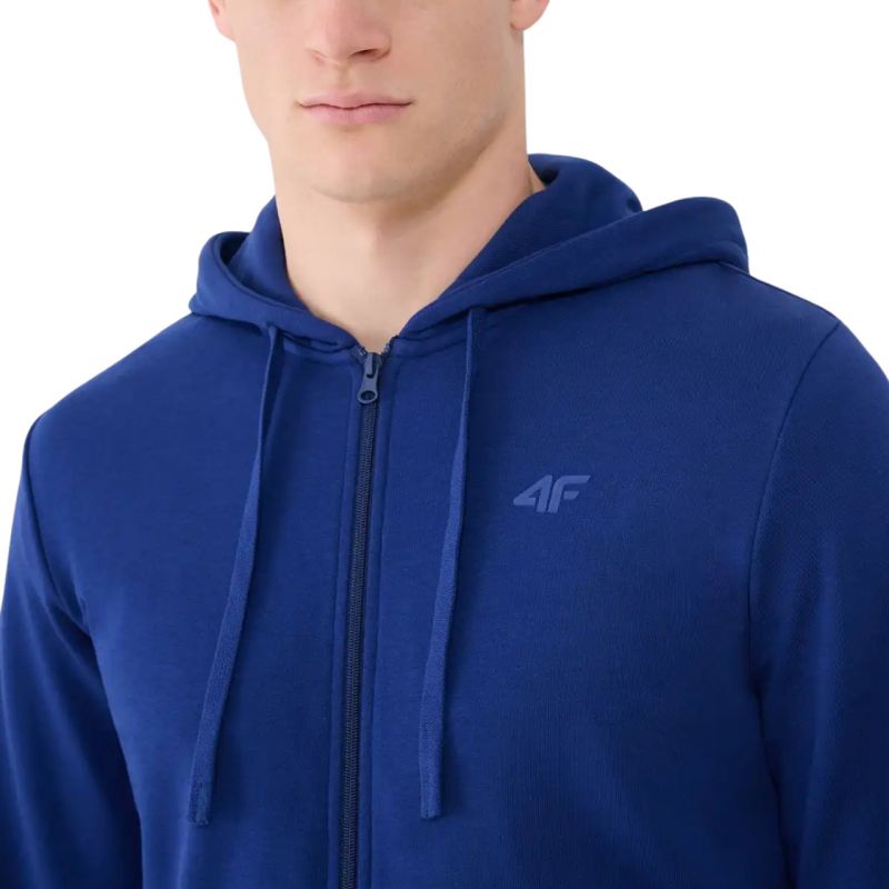 Sweatshirt 4f M1768 M 4fwmm00tswsm1768 031s - Sportmania.hu