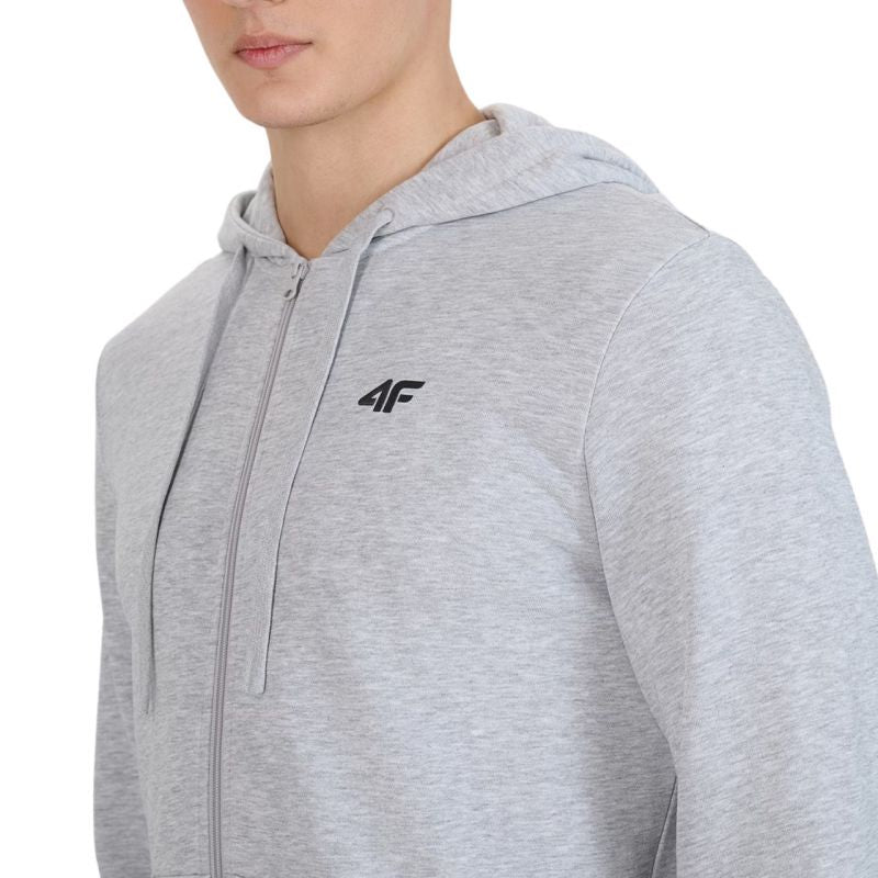 Sweatshirt 4f M1768 M 4fwmm00tswsm1768 27m - Sportmania.hu