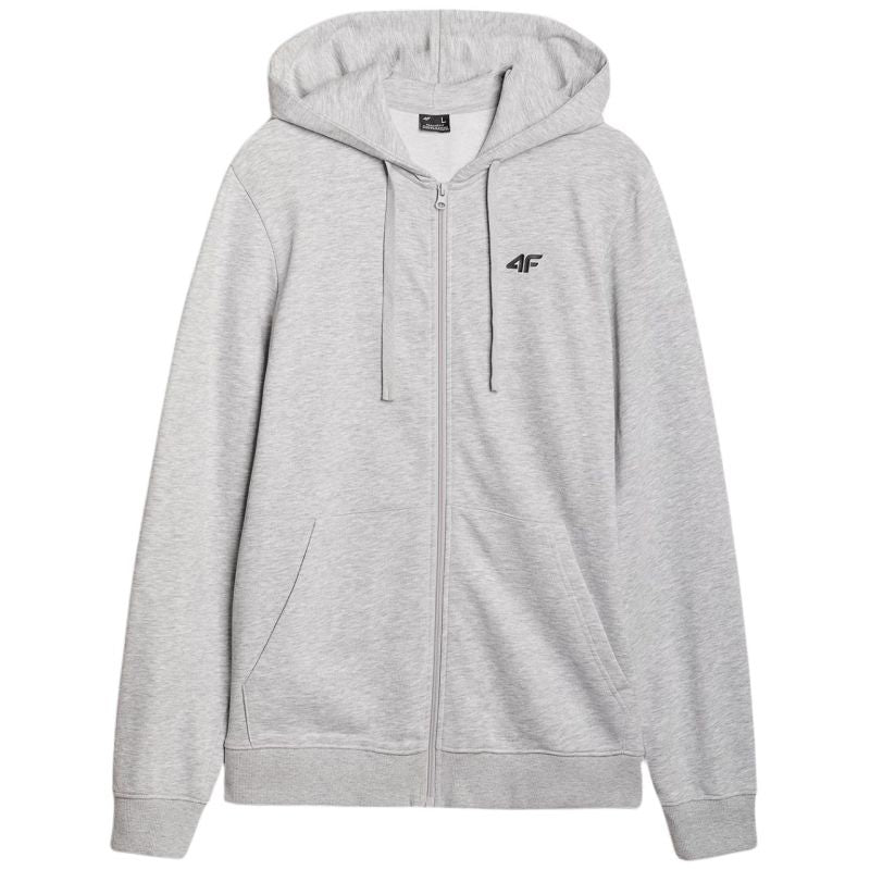 Sweatshirt 4f M1768 M 4fwmm00tswsm1768 27m - Sportmania.hu