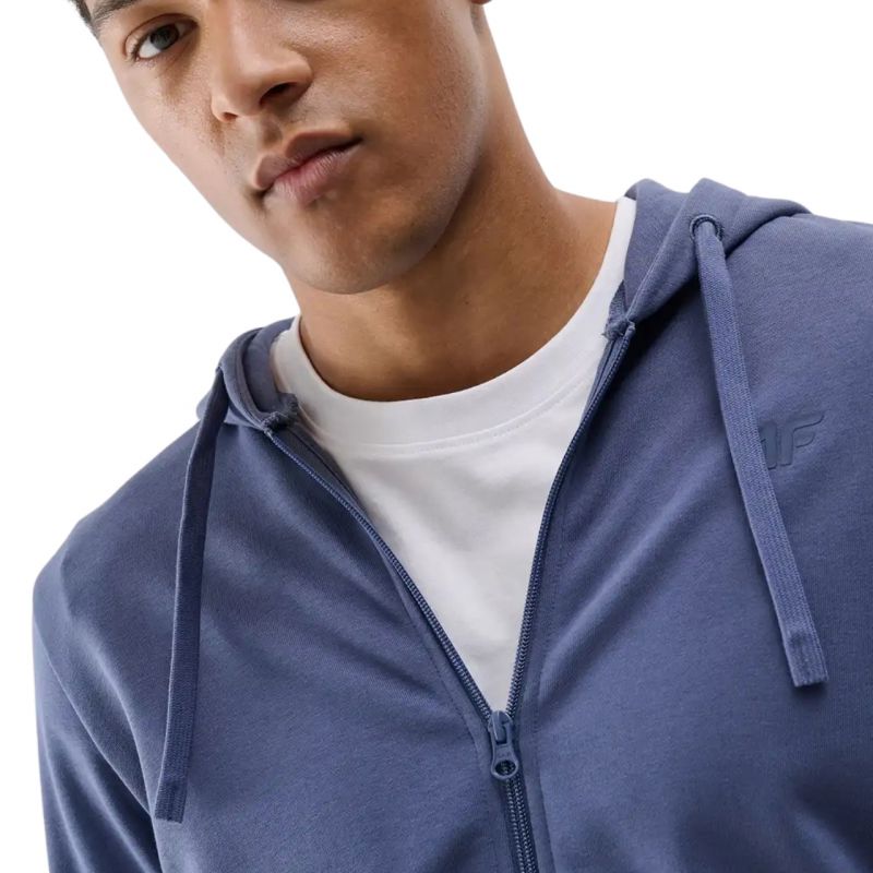 Sweatshirt 4f M1768 M 4fwmm00tswsm1768 32s - Sportmania.hu