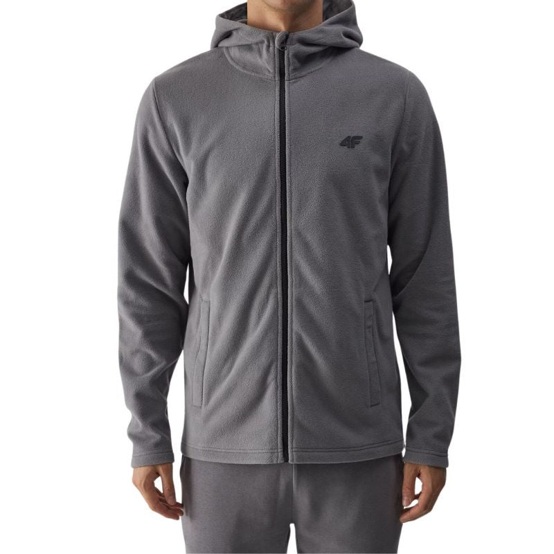 Sweatshirt 4f M290 M 4fwmm00tflem290 25s - Sportmania.hu