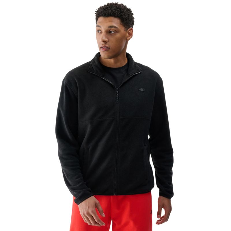 Sweatshirt 4f M316 M 4fwmm00tflem316 20s - Sportmania.hu