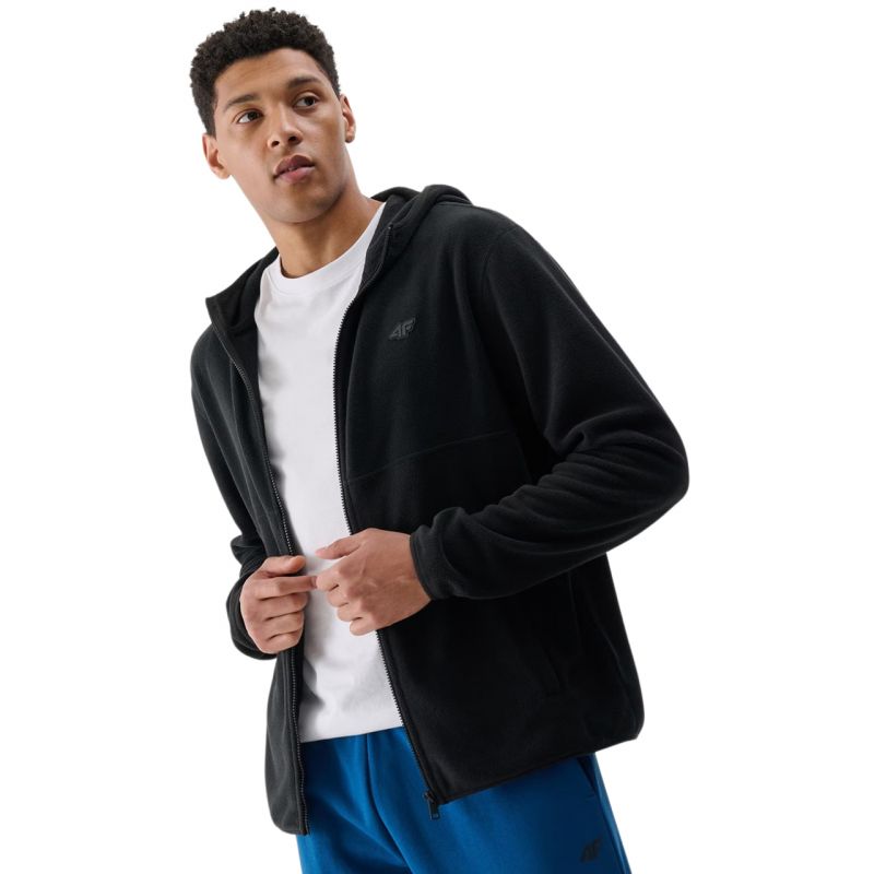 Sweatshirt 4f M317 M 4fwmm00tflem317 20s - Sportmania.hu