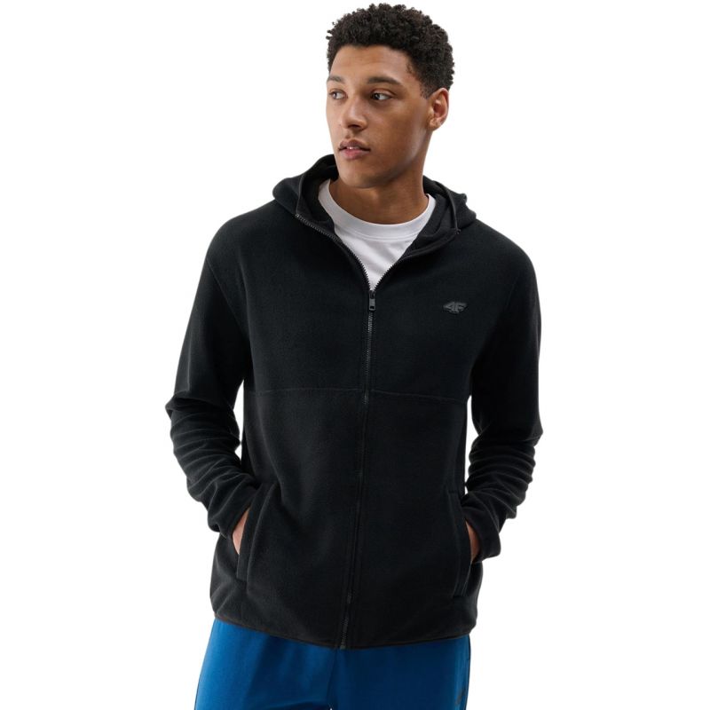 Sweatshirt 4f M317 M 4fwmm00tflem317 20s - Sportmania.hu