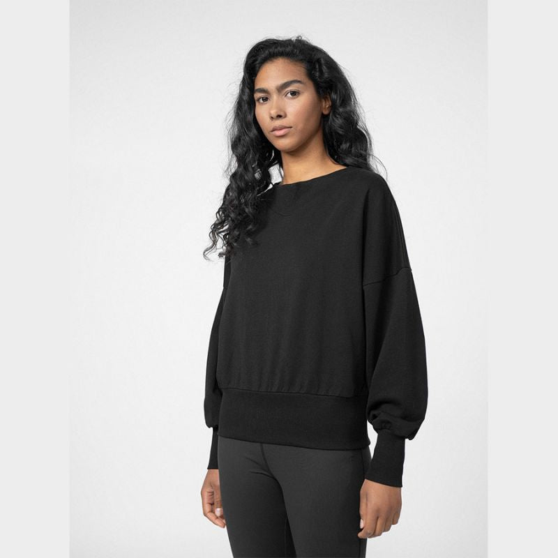 Sweatshirt 4f W 4fss23tswsf252 20s - Sportmania.hu