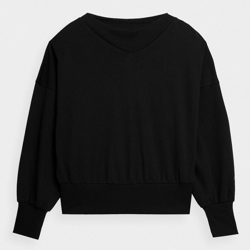 Sweatshirt 4f W 4fss23tswsf252 20s - Sportmania.hu