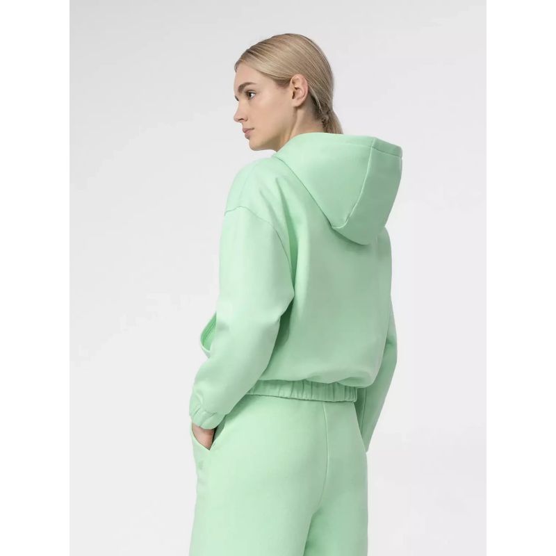 Sweatshirt 4f W 4fss23tswsf255-42s - Sportmania.hu