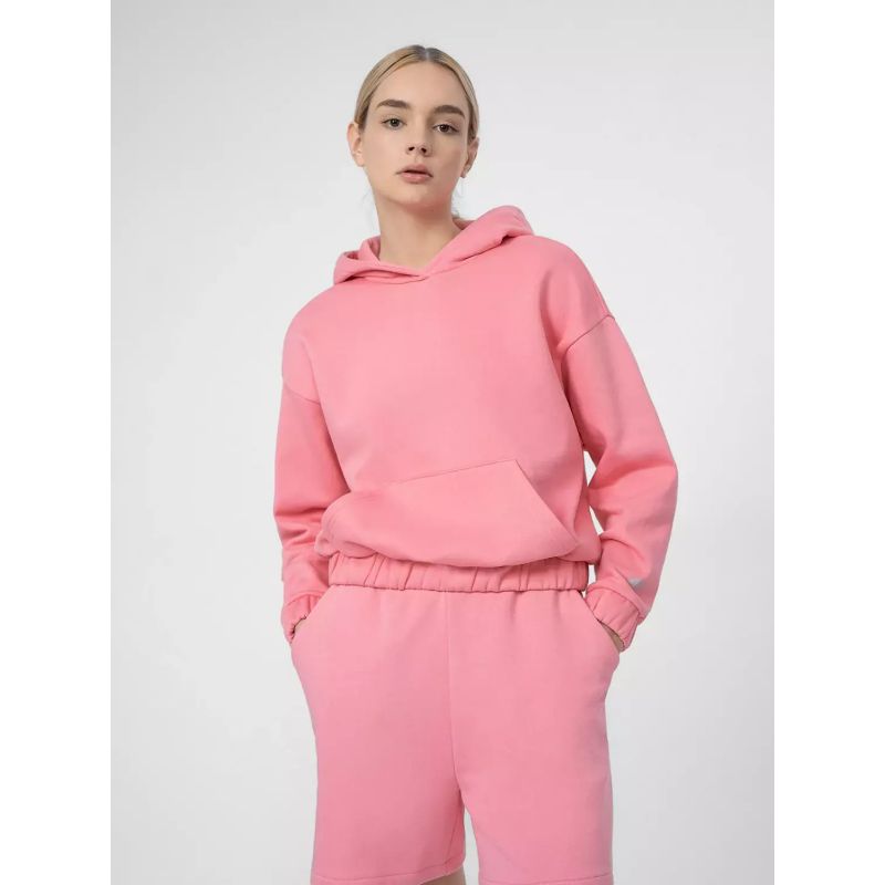 Sweatshirt 4f W 4fss23tswsf255-54s - Sportmania.hu