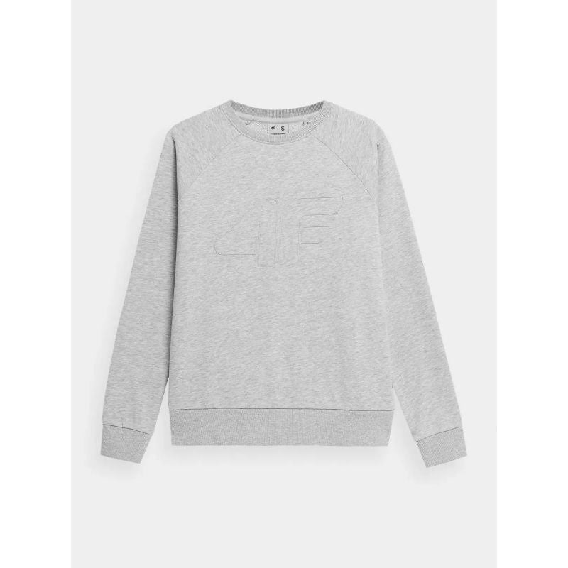 Sweatshirt 4f W 4fss23tswsf370-27m - Sportmania.hu