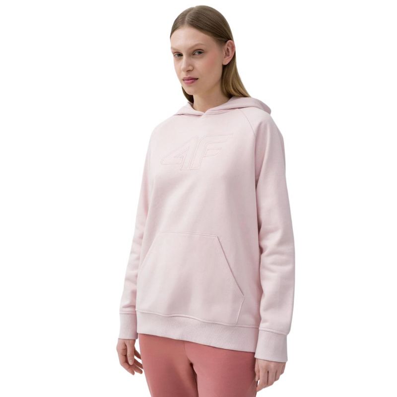 Sweatshirt 4f W 4fss23tswsf535 12s - Sportmania.hu