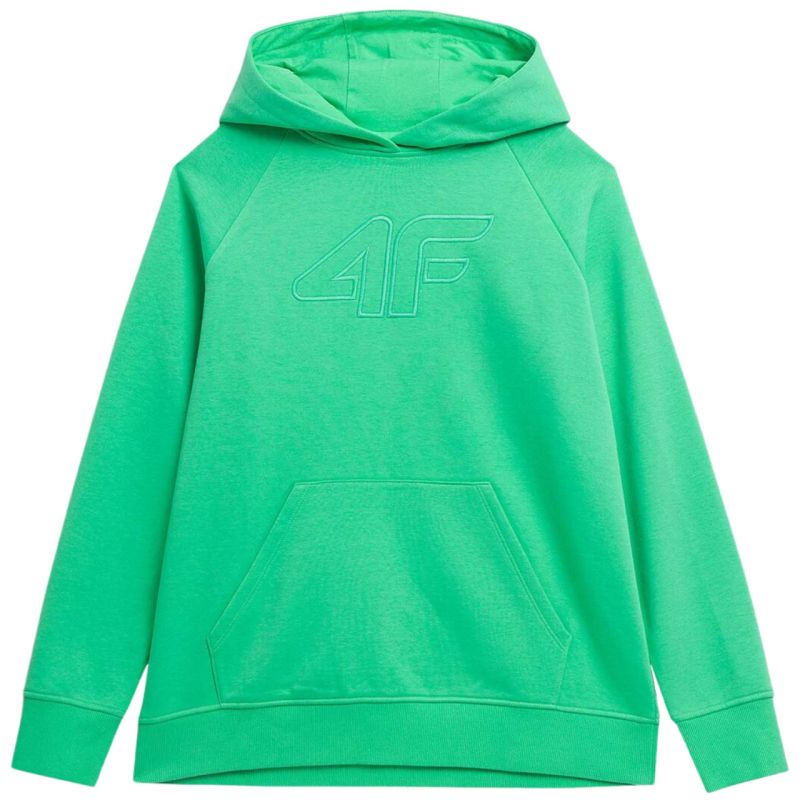 Sweatshirt 4f W 4fss23tswsf535 41s - Sportmania.hu