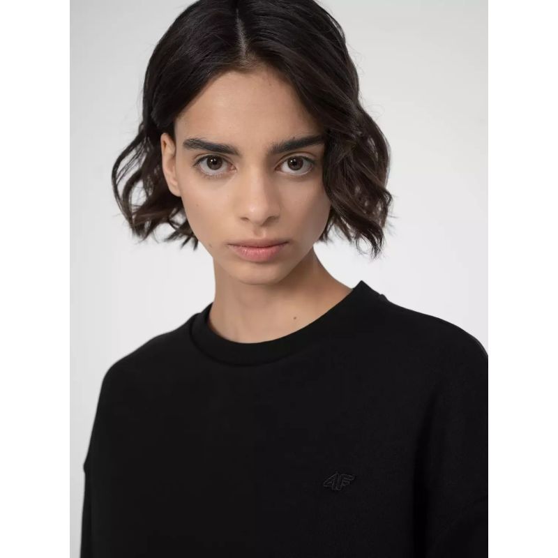 Sweatshirt 4f W 4fss23tswsf537-20s - Sportmania.hu