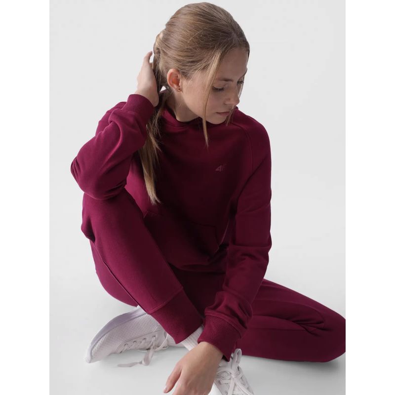 Sweatshirt 4f W 4fwmm00tswsf1468-51s - Sportmania.hu