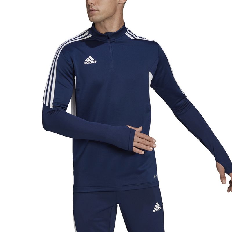 Sweatshirt adidas Condivo 22 Training M HA6270 - Sportmania.hu