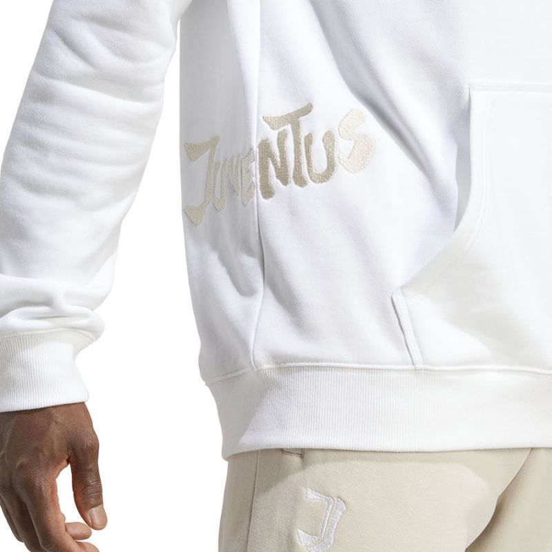 Sweatshirt adidas Juventus Chinese Story Hoodie M HS9802 - Sportmania.hu