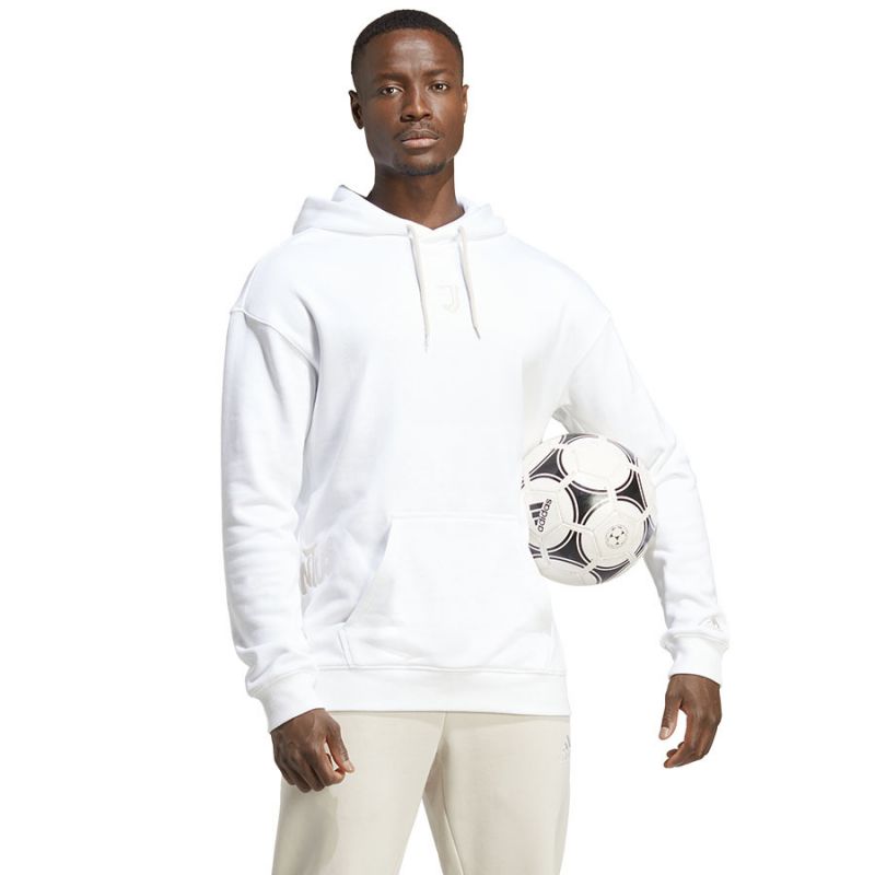 Sweatshirt adidas Juventus Chinese Story Hoodie M HS9802 - Sportmania.hu