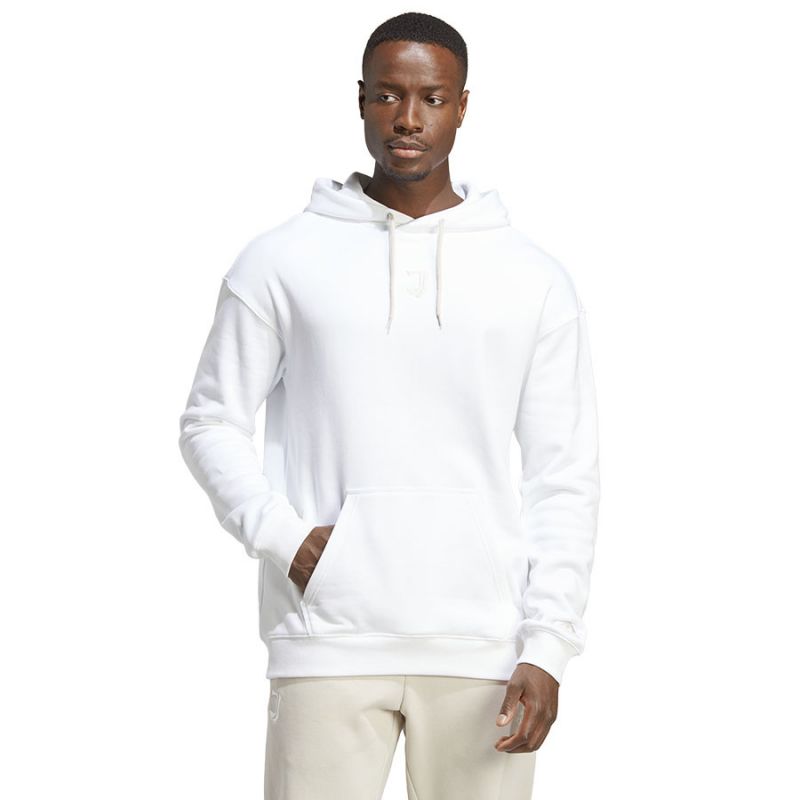 Sweatshirt adidas Juventus Chinese Story Hoodie M HS9802 - Sportmania.hu